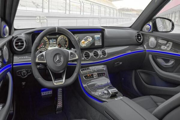 Investment Cars