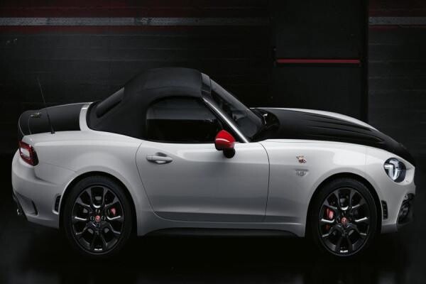Investment Cars