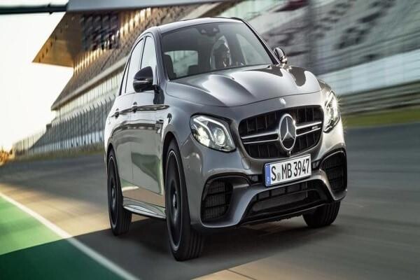 Investment Cars