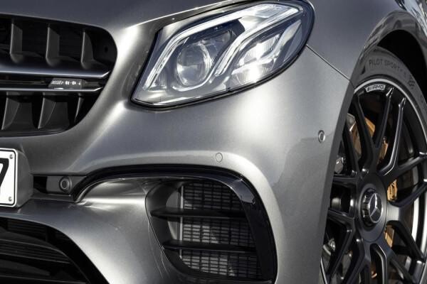 Investment Cars
