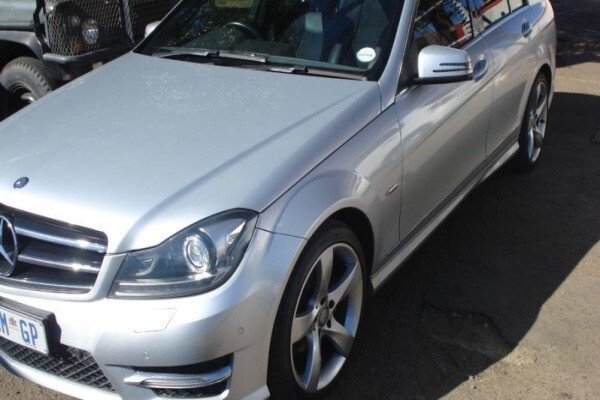 Mercedes-Benz Used Cars