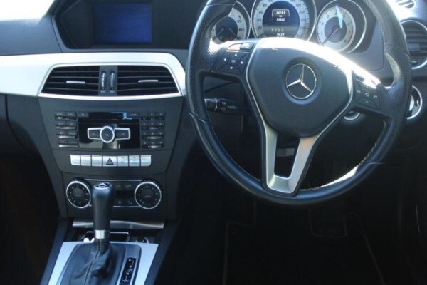 Mercedes-Benz Used Cars