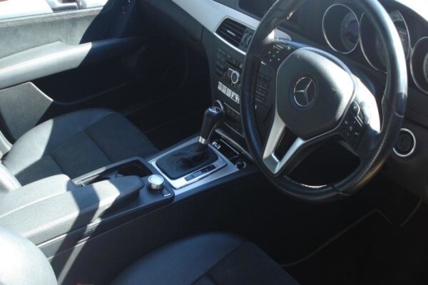 Mercedes-Benz Used Cars