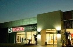 NTT Toyota (Carolina)