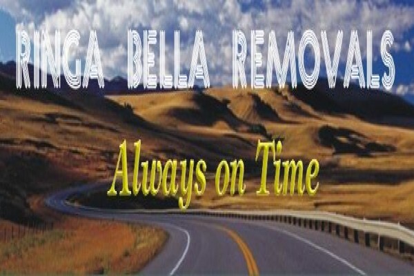 Ringa-Bella Removals