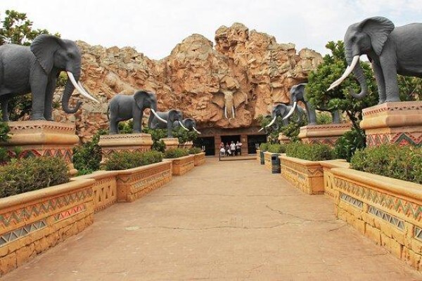 Moratiwa Tours