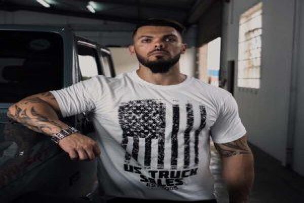 Us Trucks