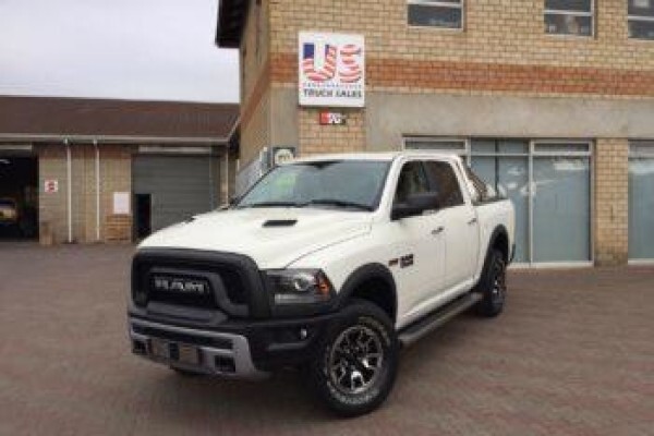 Us Trucks