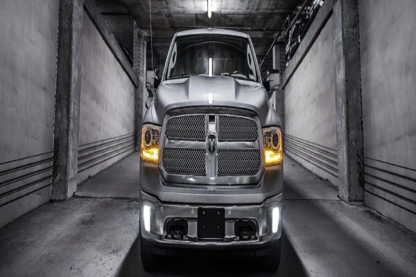 Us Trucks
