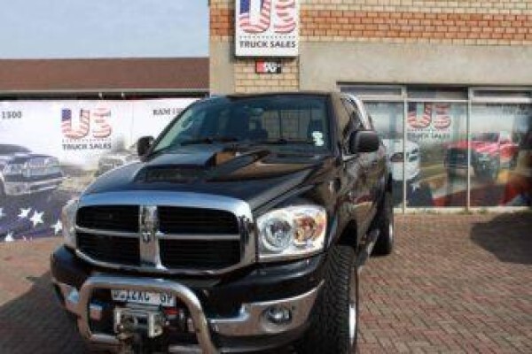 Us Trucks