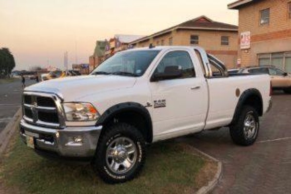 Us Trucks