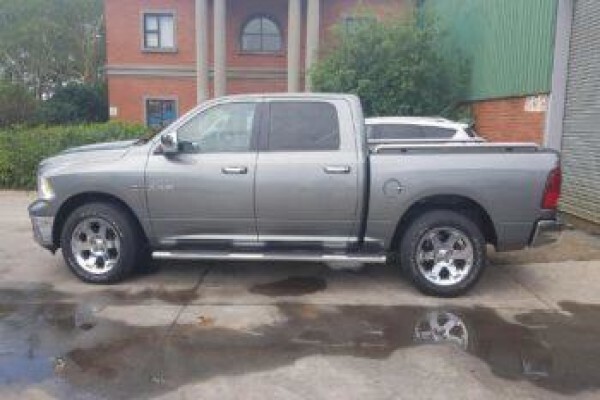 Us Trucks