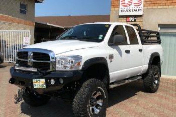 Us Trucks