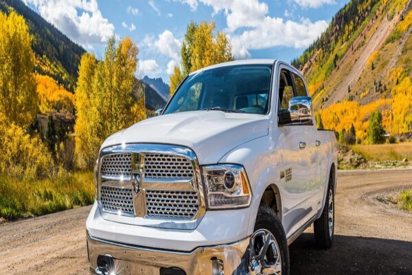 Us Trucks