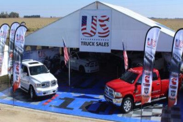 Us Trucks