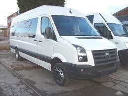 Riverover Transport Services
