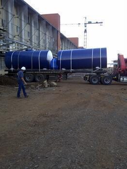 Ats Africa Transport Solutions