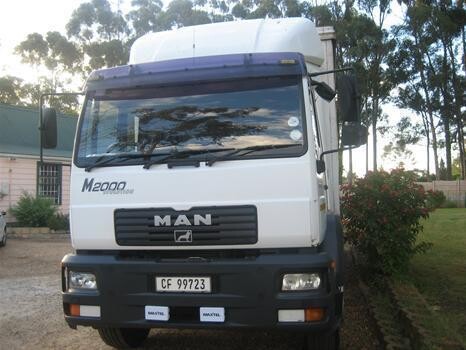 Ats Transport