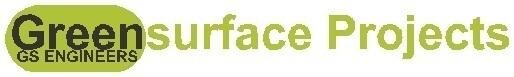 Greensurface Projects