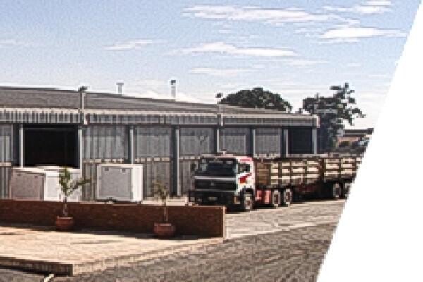 Macdonald'S Transport And Warehousing