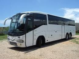Riverover Transport Services