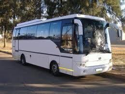 Riverover Transport Services