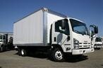 The Move Transport & Truck Rental