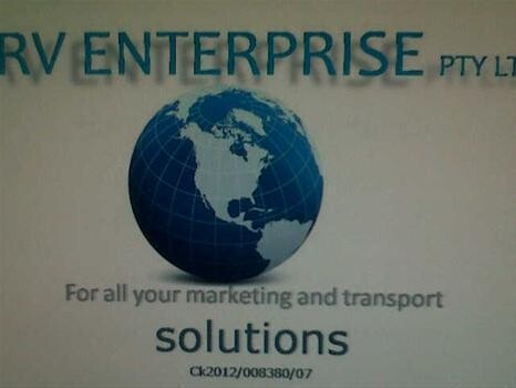 Rv Business Enterprise