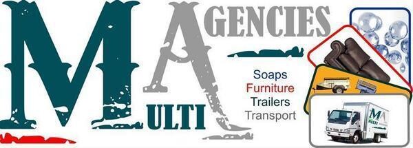 Multi Agencies & Furniture Removals