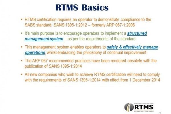 Rtms