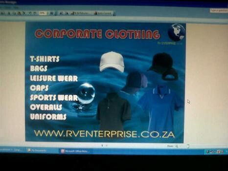 Rv Business Enterprise