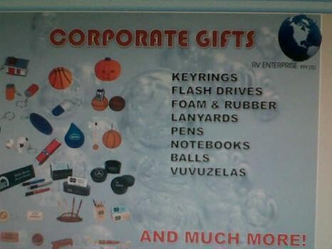 Rv Business Enterprise