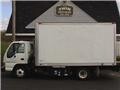 The Move Transport & Truck Rental