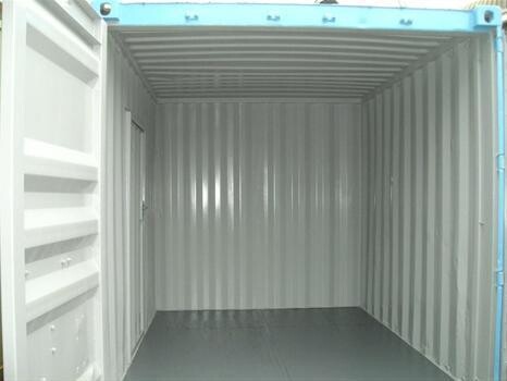 Andmar Container & Logistics Cc