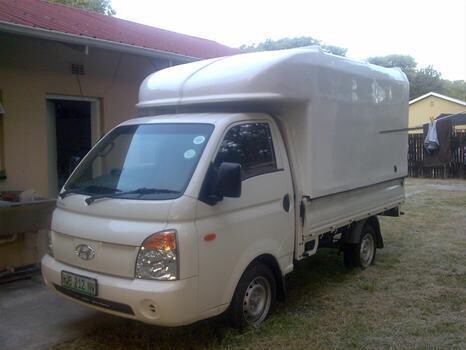 Shadick Transport