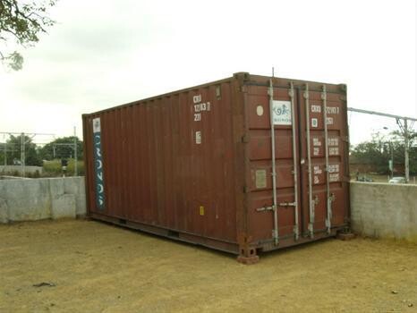 Andmar Container & Logistics Cc