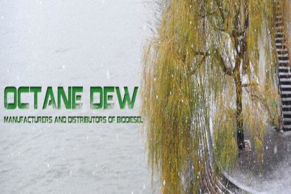 Octane Dew