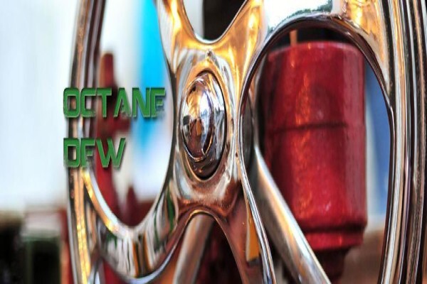 Octane Dew