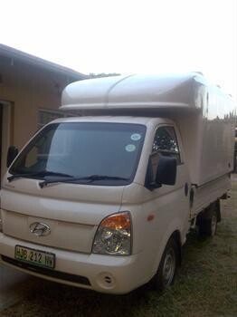 Shadick Transport