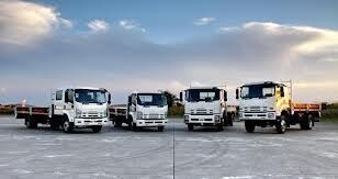 Glam Distributions (Pty) Ltd