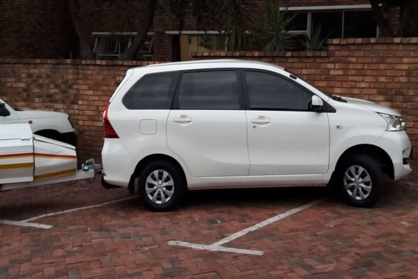Max'S Chauffeurs And Transport Services