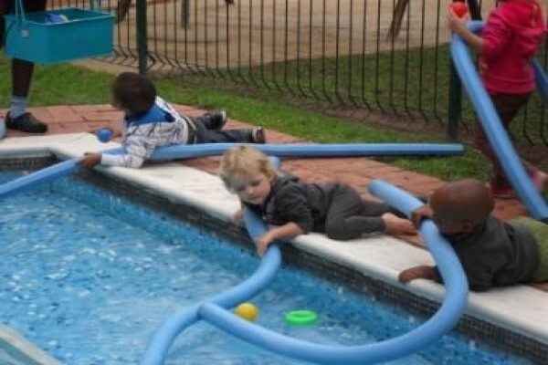 Learn-2Swim