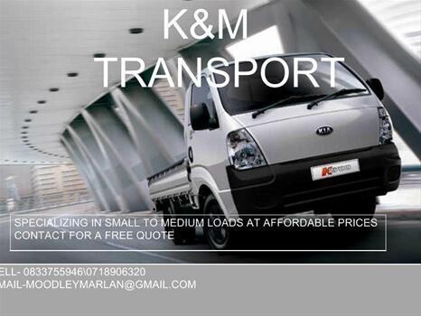 K&M Trans