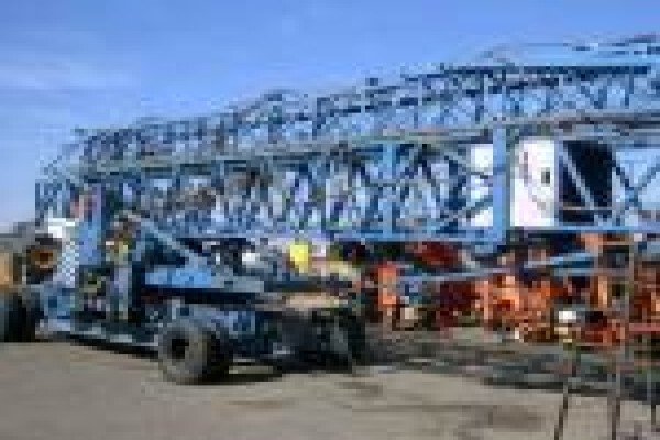 Dmg Truck