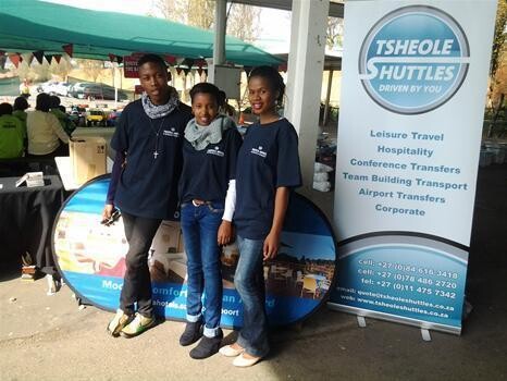 Tsheole Shuttles