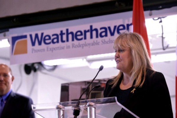 Weatherhaven