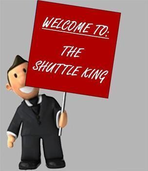 The Shuttle King