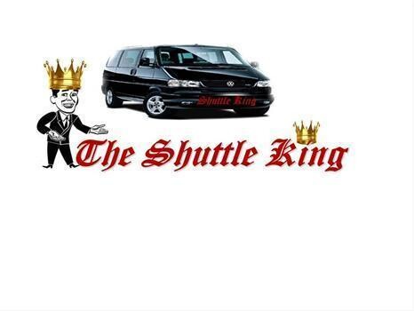 The Shuttle King