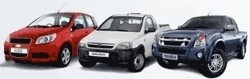 Peter James Motors Springs