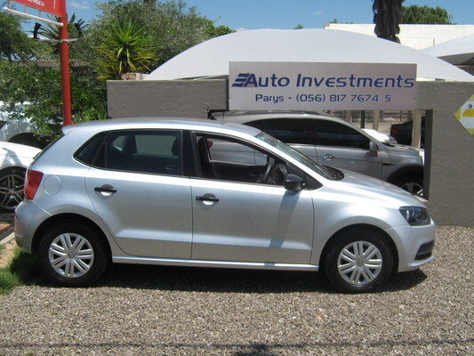Auto Investments